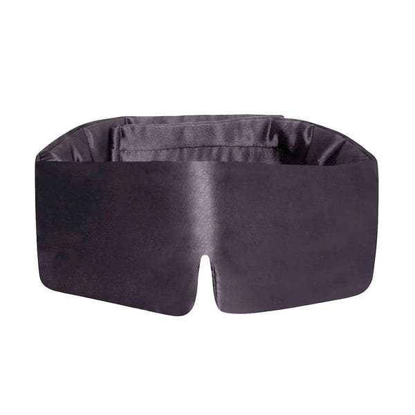 Silk sleep mask