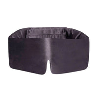 Silk sleep mask