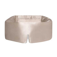 Silk sleep mask
