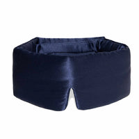 Silk sleep mask